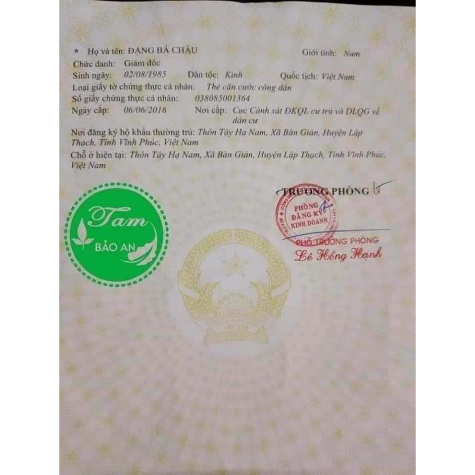 Đèn ĐUỔI MUỖI