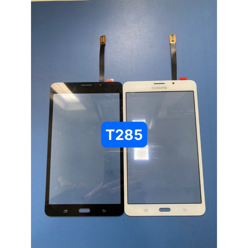 CẢM ỨNG SAMSUNG TAB T285 (TRẮNG, ĐEN)