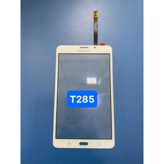 CẢM ỨNG SAMSUNG TAB T285 (TRẮNG, ĐEN)
