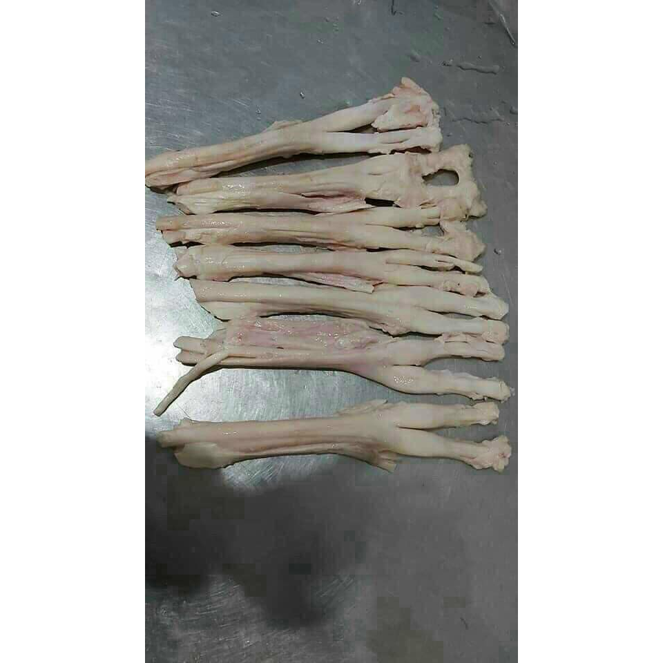 Gân Bò Chữ Y 130k/kg