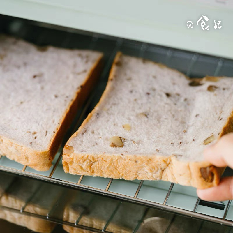 Lò Nướng Mini Lò Nướng Điện Qcooker CR-KX1201 Dung Tích 12L Công Suất 750W Hàng Chính Hãng Bảo Hành 12 Tháng