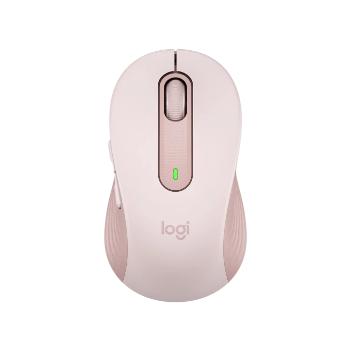 Chuột Logitech M650 - Hàng Chính Hãng