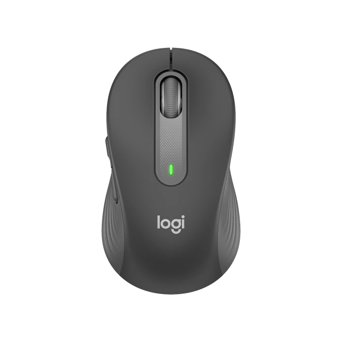 Chuột Logitech M650 - Hàng Chính Hãng