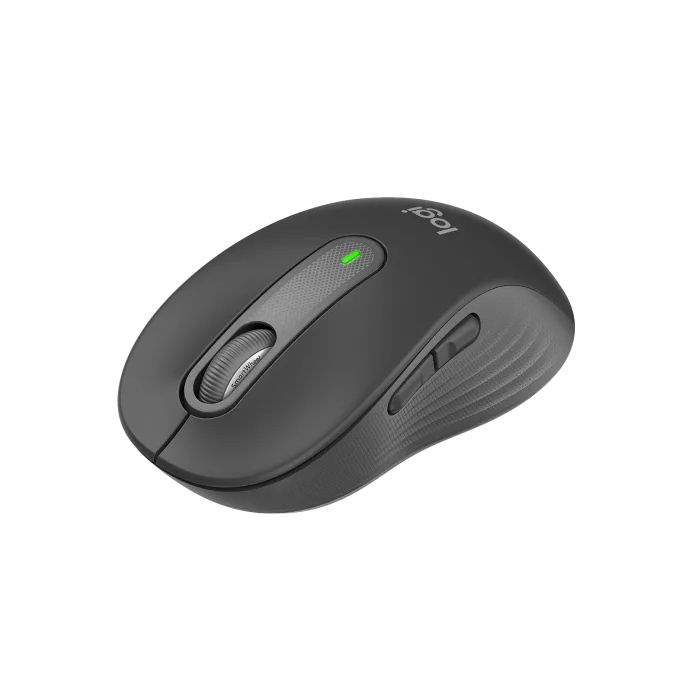 Chuột Logitech M650 - Hàng Chính Hãng