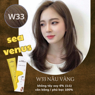 Màu nhuộm cân bằng phủ bạc