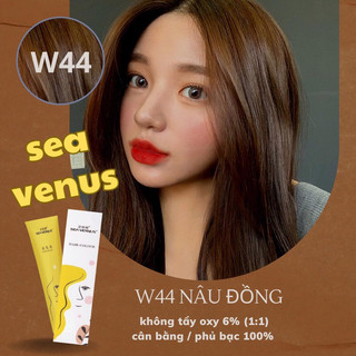 Màu nhuộm cân bằng phủ bạc