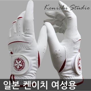 găng tay đánh golf kenichi 골프장갑