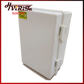 Tủ điện nhựa ABS, tủ kỹ thuật chống nước IP67 20x30x14 Lihhan