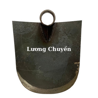 Cuốc bầu to, cuốc xẻng, cuốc làm vườn lưỡi to bằng thép