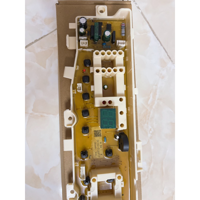 BO MẠCH SAMSUNG DC 92 - 1449K đèn lệch 13 phím mới full box