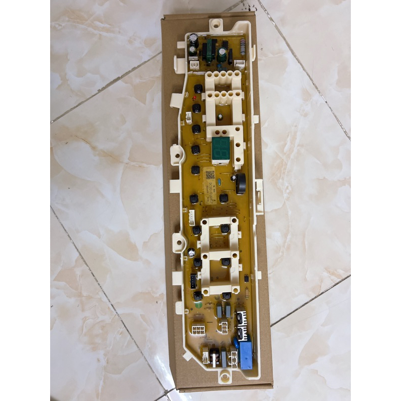 BO MẠCH SAMSUNG DC 92 - 1449K đèn lệch 13 phím mới full box