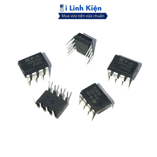 VIPER22A ic nguồn chính hãng ilinhkien