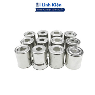 Đầu chụp đèn lò vi sóng Magnetron nhỏ tam giác lục chính hãng ilinhkien