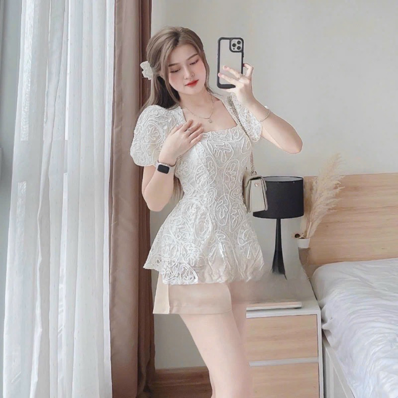 🧧 SET REN BÍNH QUẦN ĐÙI 60-90kg 🧧 BIGSIZE RIN HEO