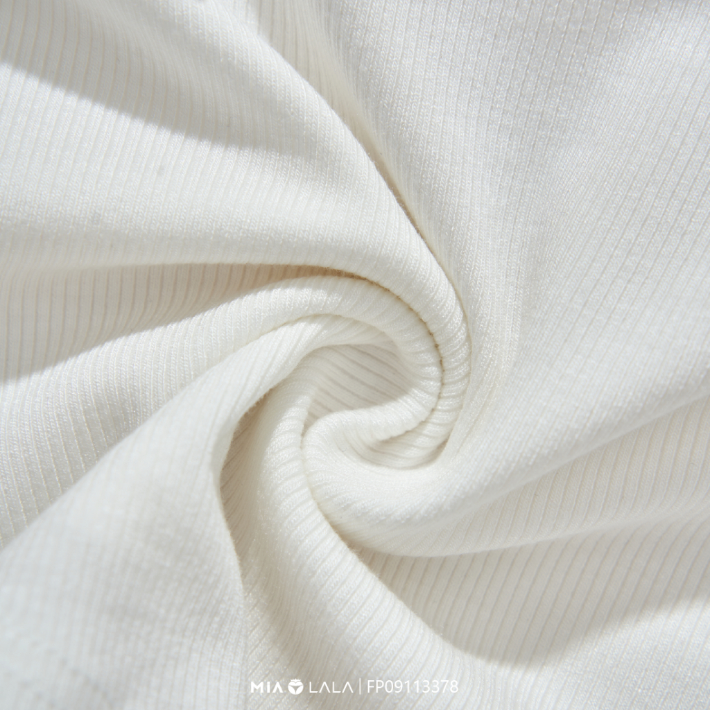 Áo bra top cotton nâng ngực mềm mại thoải mái Mialala 3378 FP09113378