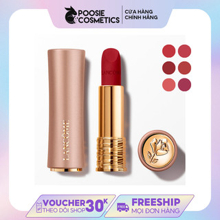 Son Lancome L'Absolu Rouge Intimatte