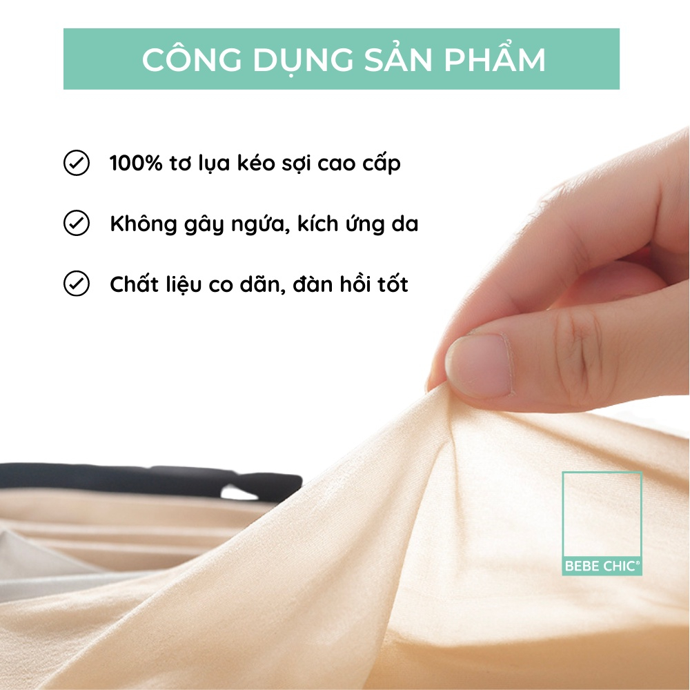 Quần Tất Tàng Hình Che Khuyết Điểm Thon Gọn Chân Cao Cấp PK018 LyLylorem