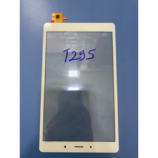 CẢM ỨNG SAMSUNG TAB T295 + KEO (TRẮNG, ĐEN)