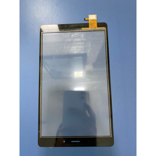 CẢM ỨNG SAMSUNG TAB T295 + KEO (TRẮNG, ĐEN)