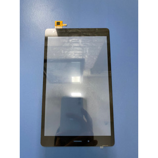 CẢM ỨNG SAMSUNG TAB T295 + KEO (TRẮNG, ĐEN)