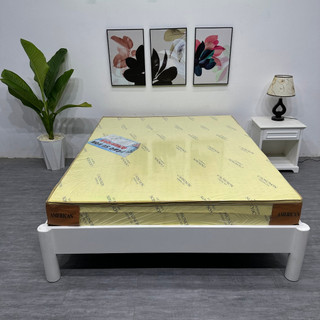 Nệm cao su non american 20 phân bảo hành 10 năm
