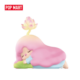Pop mart mô hình pucky sleeping forest series