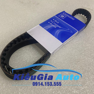 Dây curoa cam daewoo gentra 2005-2009 96352407 chính hãng