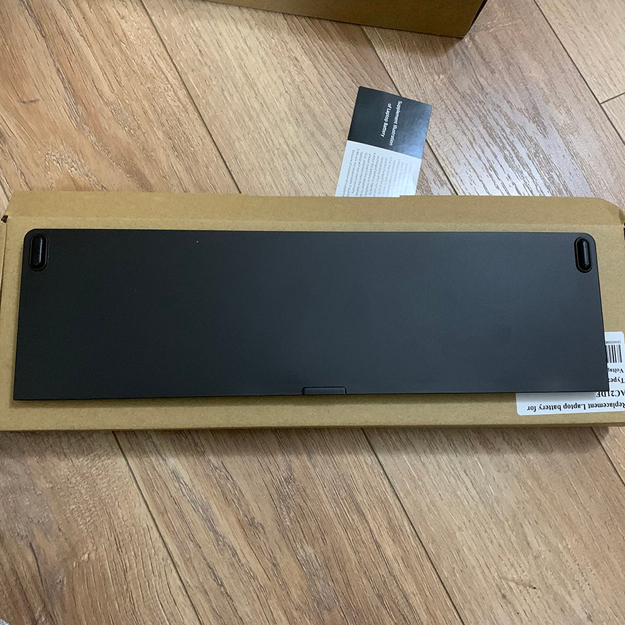 Pin Dell Latitude 7240 7250 E7240 E7250 VFV59 GVD76 WD52H NEW 100%