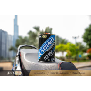 Dầu Nhớt Xe Moto RexOil Racing 10W40 1L