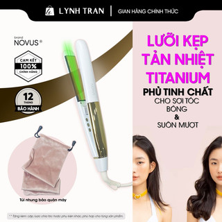 Máy là thẳng ION ÂM Novus®