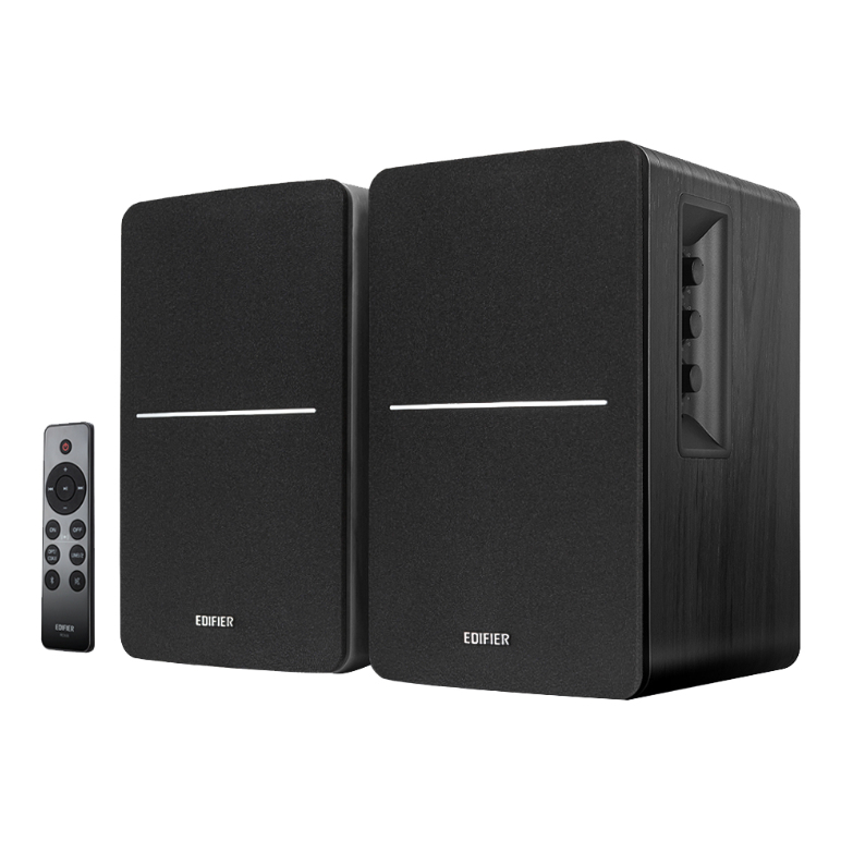 Loa Bluetooth EDIFIER R1280DBs | Công Suất 42W - Hàng Chính Hãng