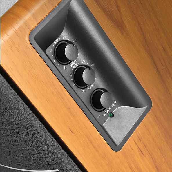 Loa Bluetooth EDIFIER R1280DBs | Công Suất 42W - Hàng Chính Hãng