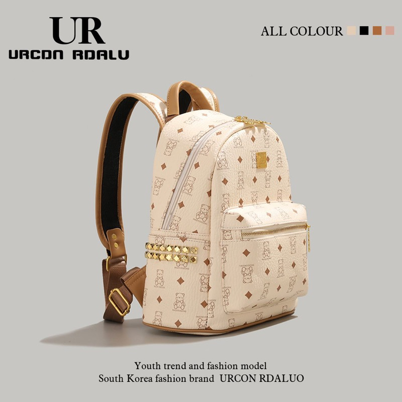 BALO MINI NỮ VINTAGE BALO DA PU HOẠ TIẾT PHONG CÁCH HÀN QUỐC BALO ĐEO CHÉO ULZZANG