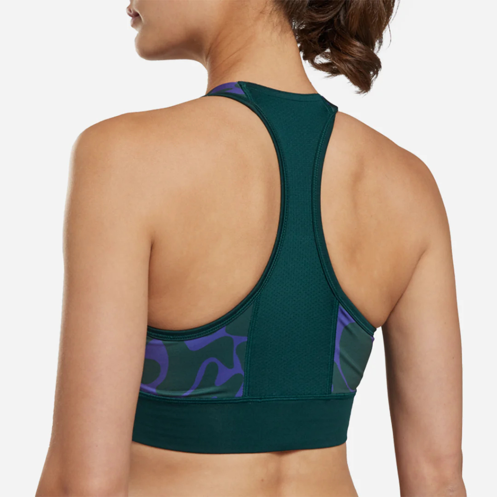 Reebok BRA NỮ Women's Running Printed Sports HK4760