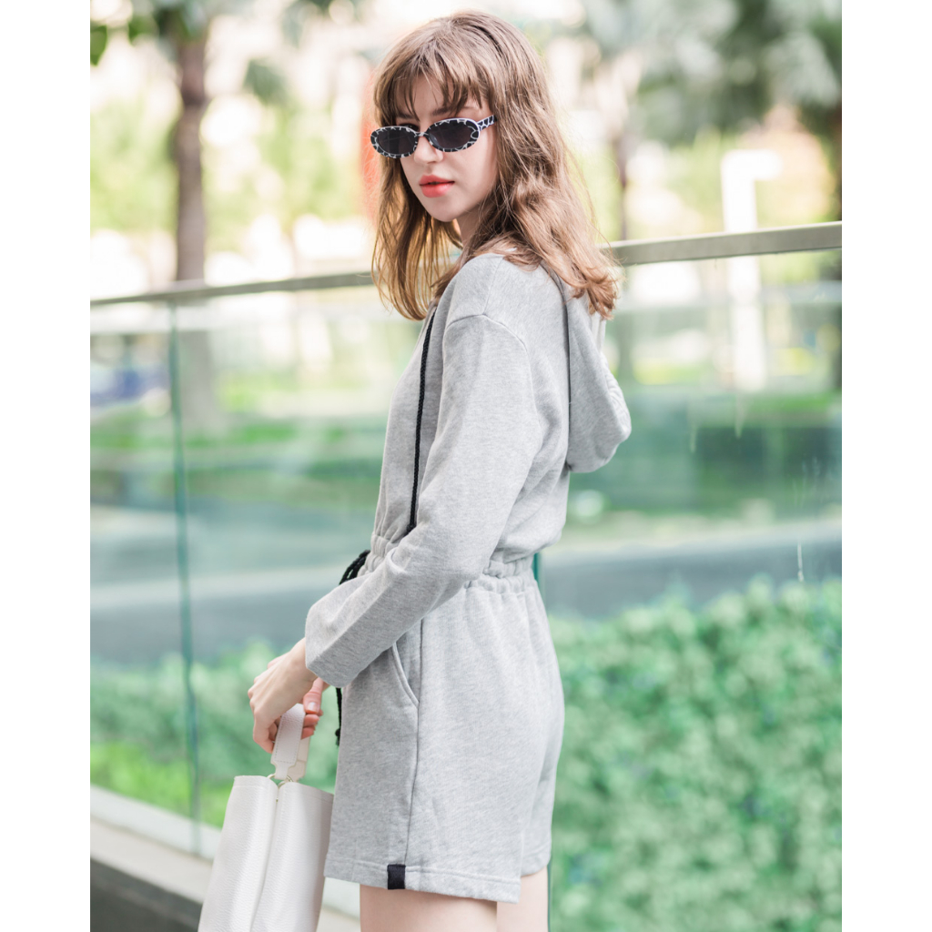 Jumpsuit ngắn JP Fashion 10905065