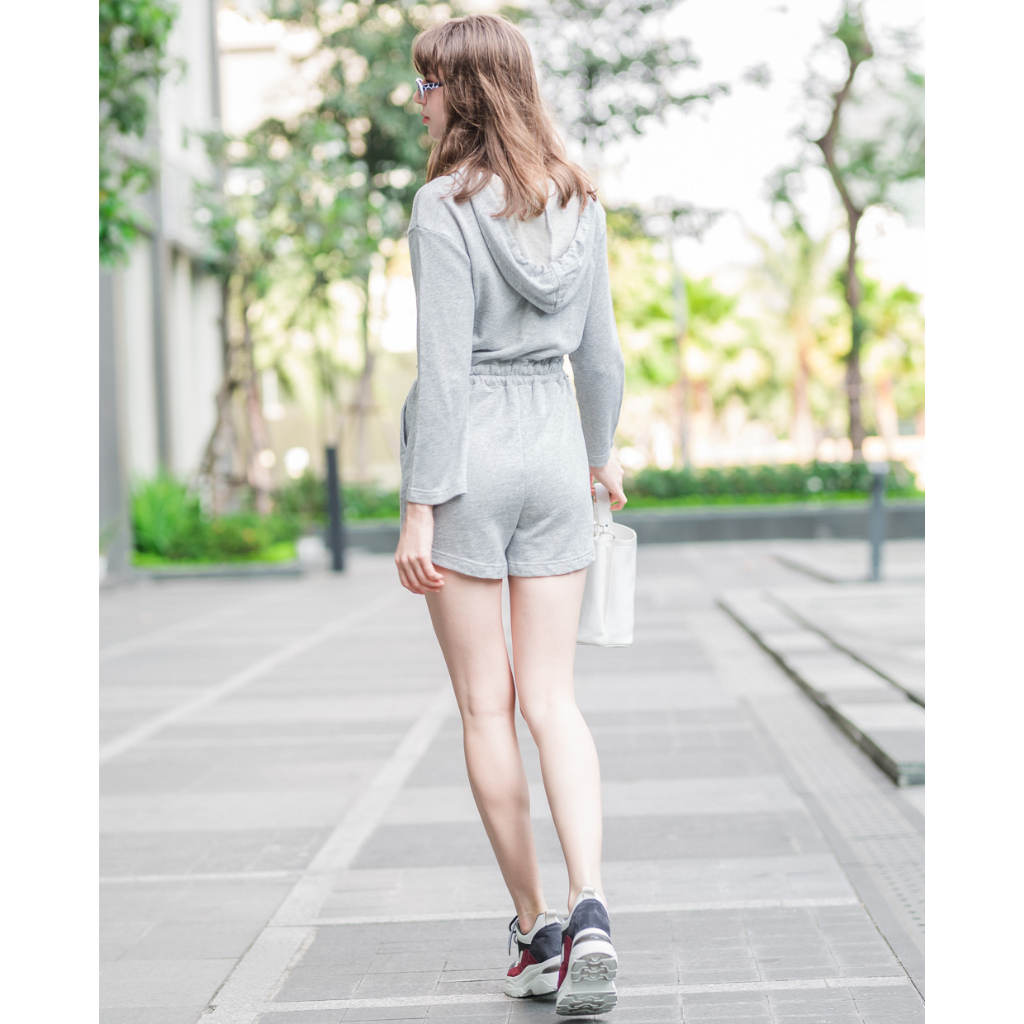 Jumpsuit ngắn JP Fashion 10905065