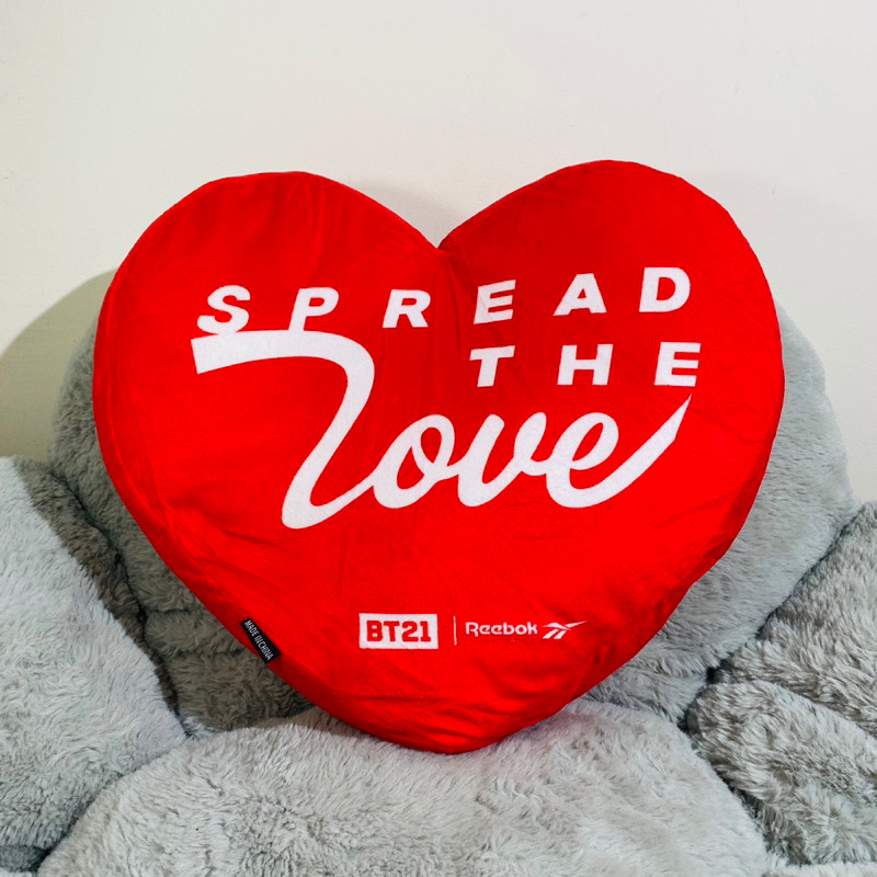 Gấu bông BTS BT21