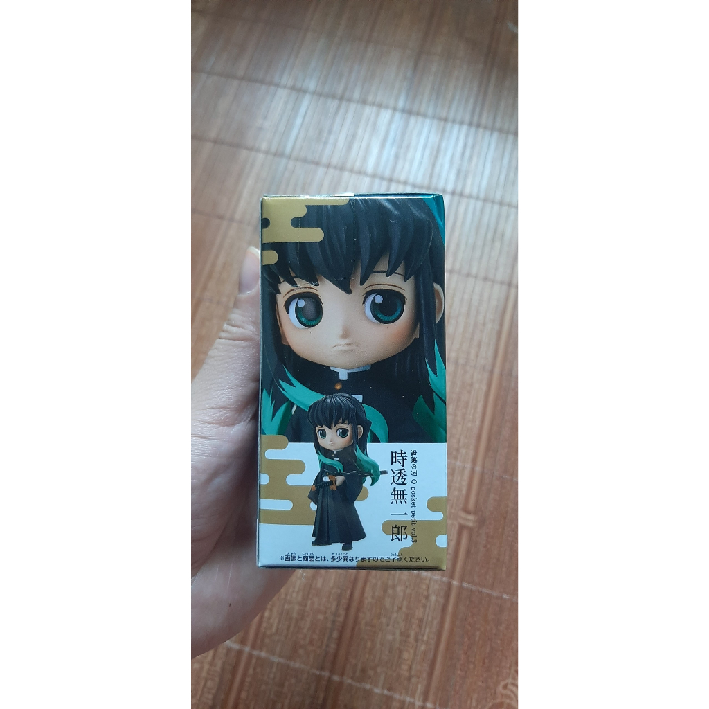 TỔNG HỢP CÁC BÉ ONEMUTAN CỦA KNY MUICHIROU