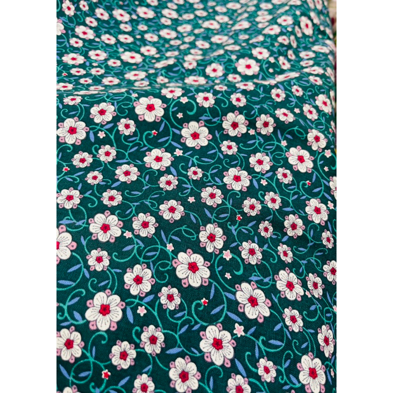 Vải linen in họa tiết .Hàng nhập chuẩn kiện bên Hàn quốc .Hình chụp thật chuẩn nét chất vải .Khổ vải 1,5ma