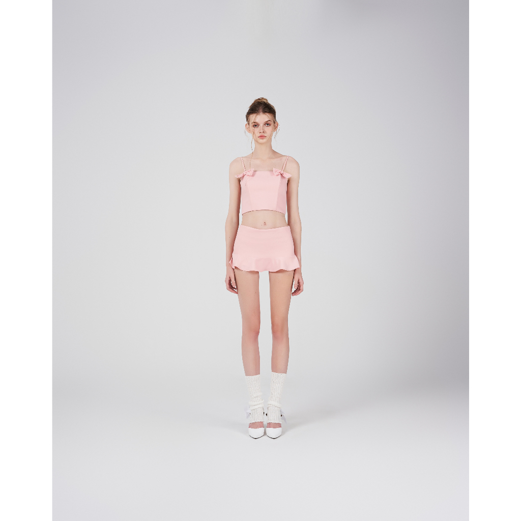 WET AVOCADO | PINK VENUS SET