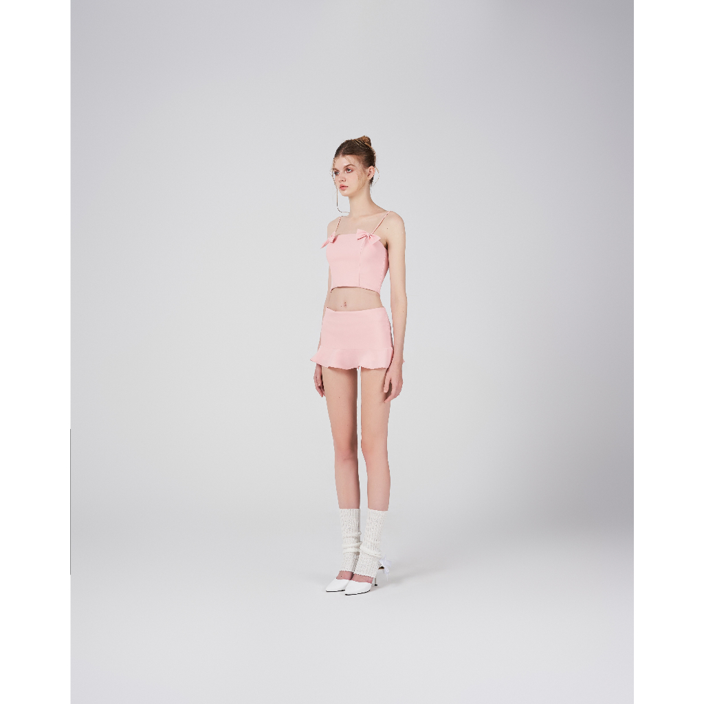 WET AVOCADO | PINK VENUS SET