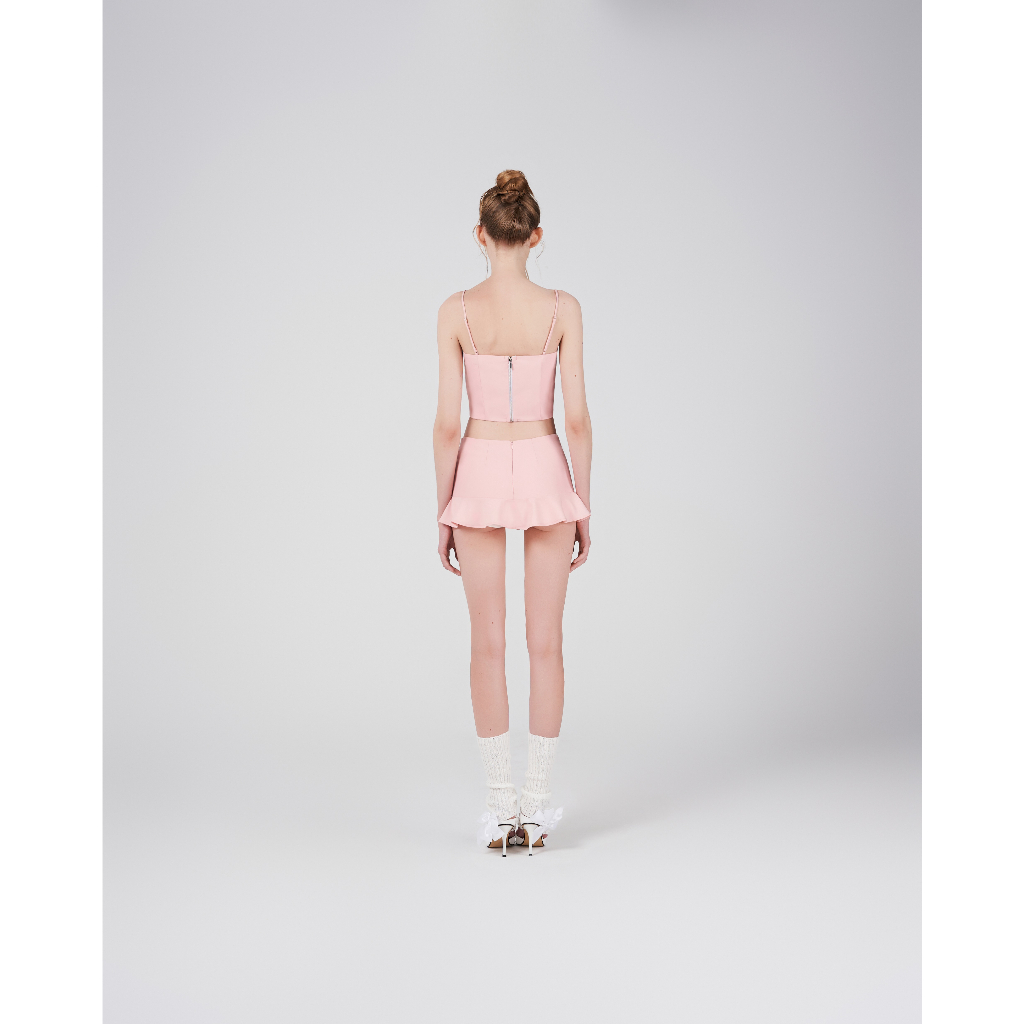 WET AVOCADO | PINK VENUS SET