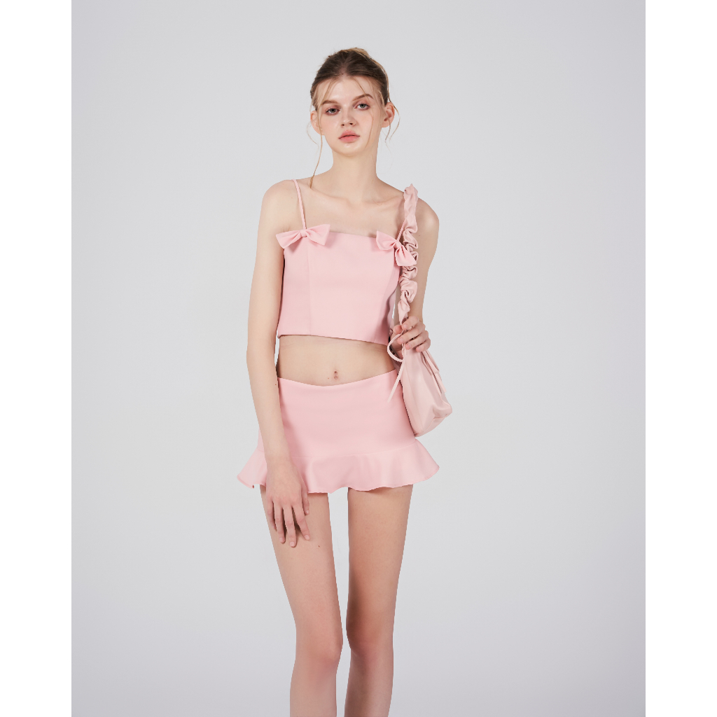 WET AVOCADO | PINK VENUS SET