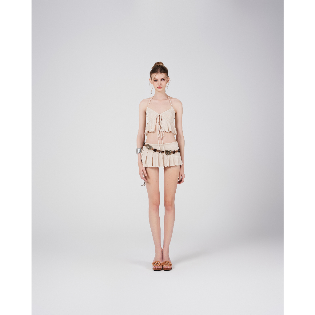 WET AVOCADO | SANTORI SET