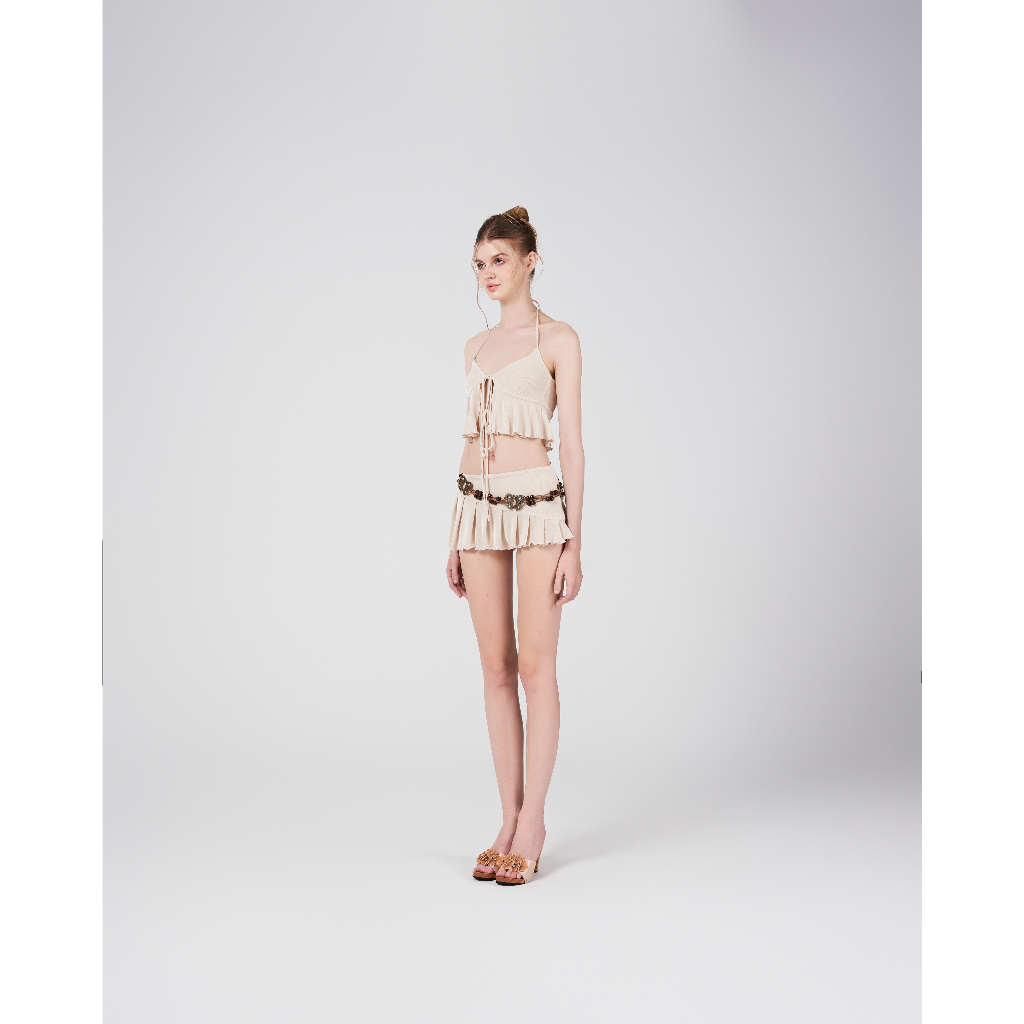 WET AVOCADO | SANTORI SET