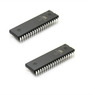 ATMEGA16A-PU ATMEGA16A DIP40