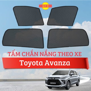 Rèm che nắng, Chắn nắng ô tô Toyota Avanza