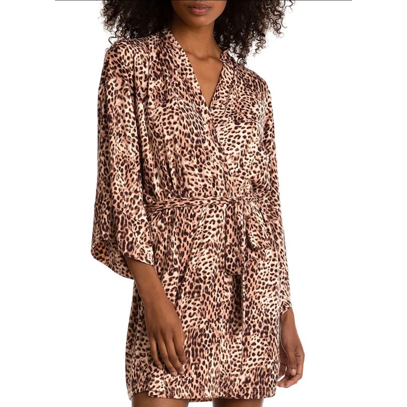 Áo choàng ngủ Kimono vnxk dư xịn