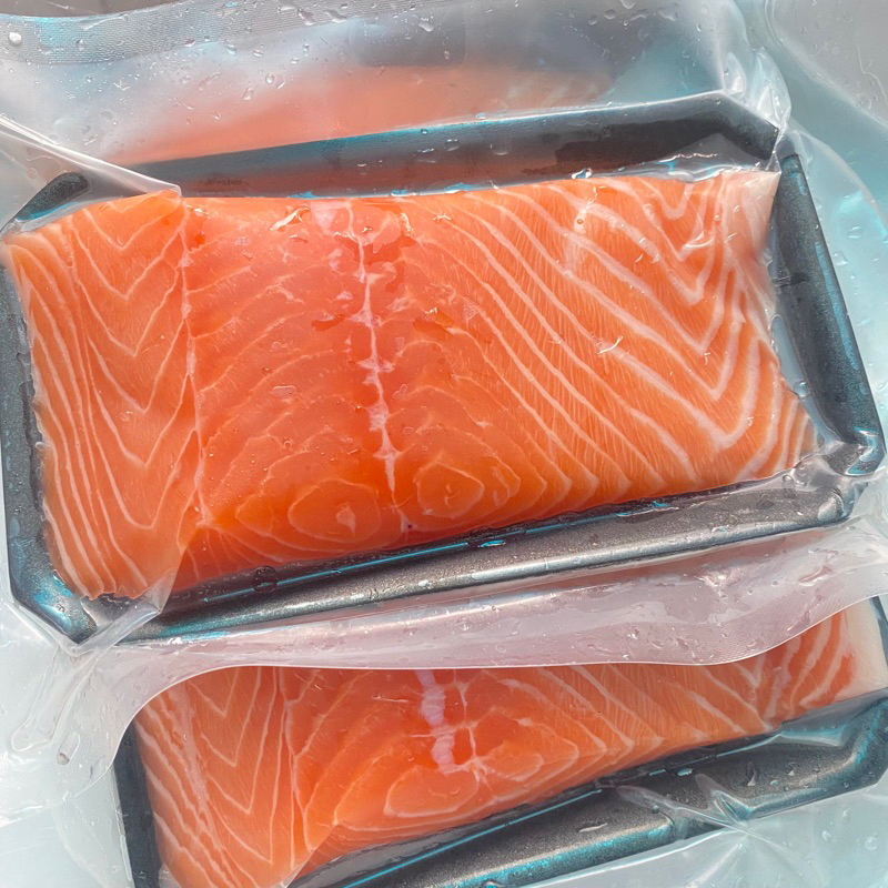 CÁ HỒI NAUY- CHUẨN SASHIMI. CÁ LUÔN TƯƠI MỚI MỖI NGÀY