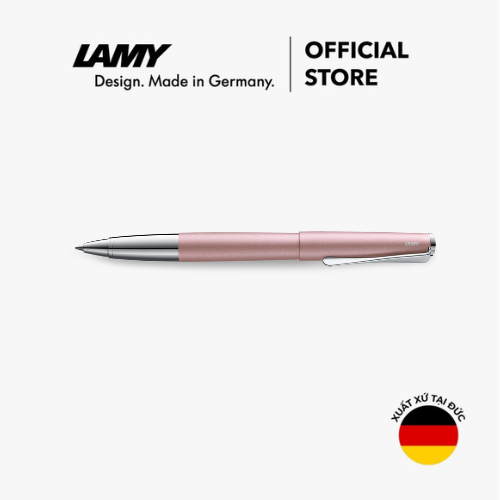 Bút Máy LAMY Studio màu Rose LIMITED EDITION